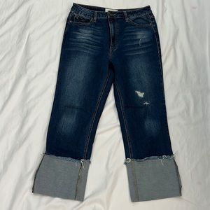 Rachel Roy high rise 31”